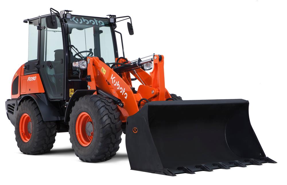 new-kubota-r070-wheeled-loader-full-cab-with-air-con-479hp-volvo-hitch