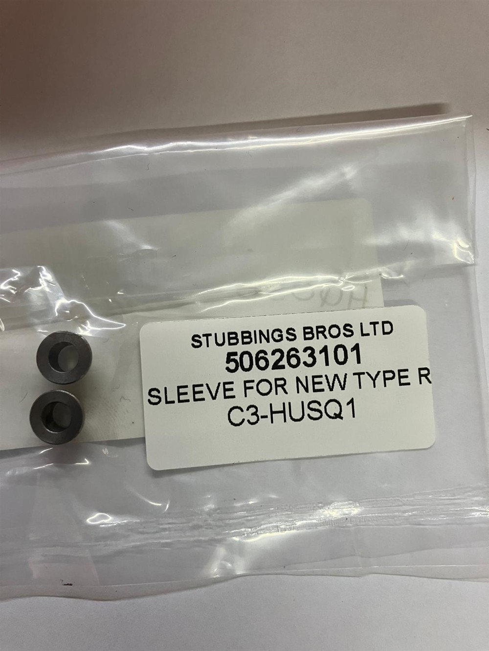 sleeve-for-new-type-recoil