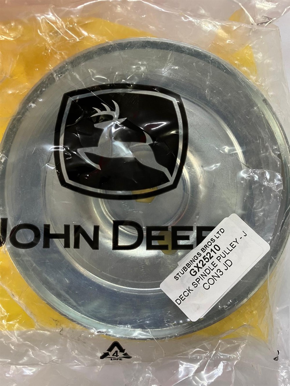 deck-spindle-pulley---john-deere