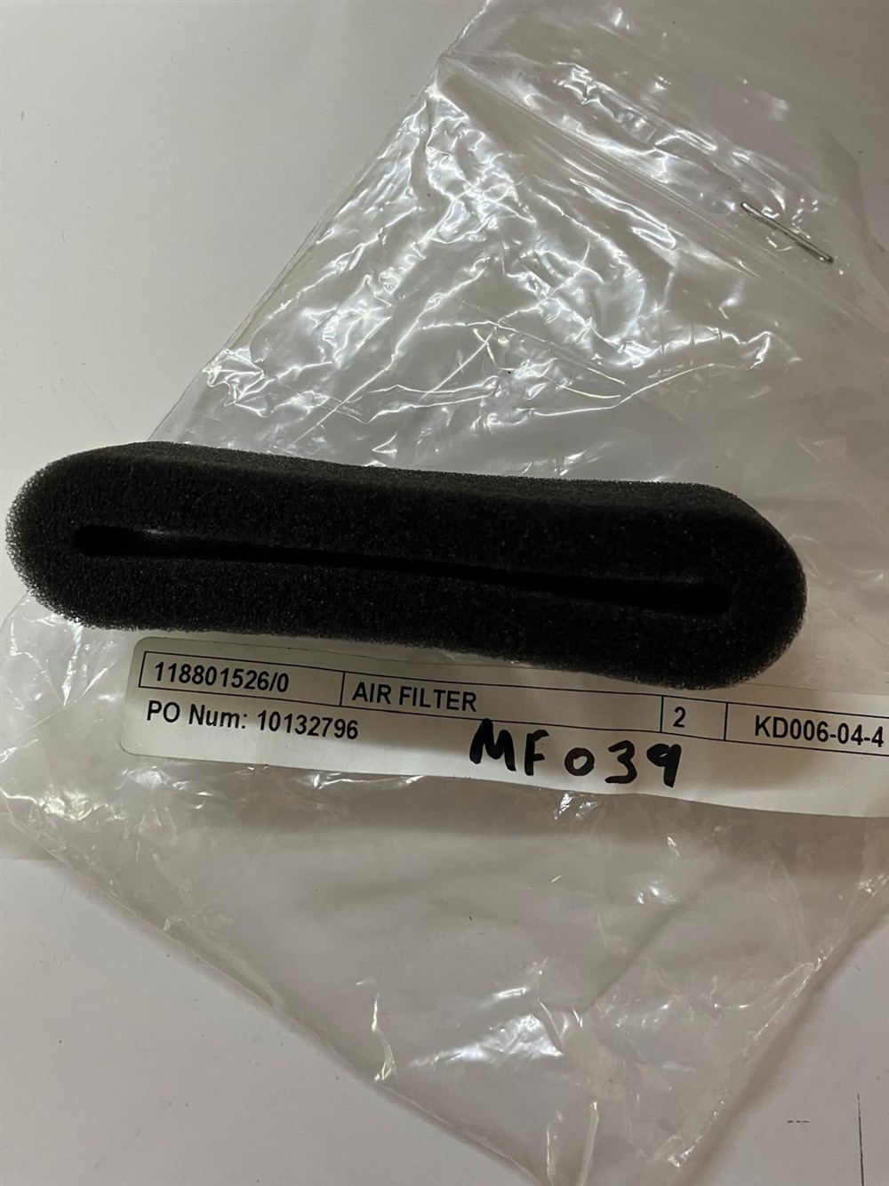 air-filter